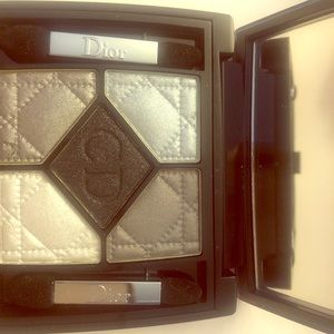 Dior 5 couleurs palette 034